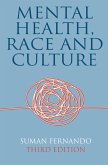 Mental Health, Race and Culture (eBook, PDF)
