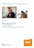 Pflegereport 2021 (eBook, PDF)