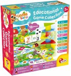 Carotina Baby Educational Games Collection
