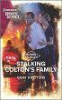 Stalking Colton's Family (eBook, ePUB) - Bild 1