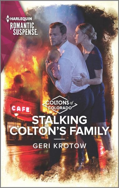 Stalking Colton's Family (eBook, ePUB) Stalking Colton's Family (eBook, ePUB)