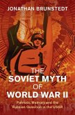 Soviet Myth of World War II (eBook, ePUB)