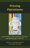Proving Patriotismo (eBook, ePUB)