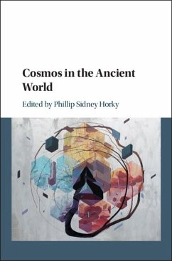 Cover Cosmos in the Ancient World (eBook, ePUB)