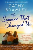 The Summer That Changed Us (eBook, ePUB) The Summer That Changed Us (eBook, ePUB)