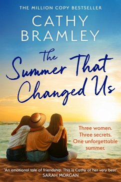 The Summer That Changed Us (eBook, ePUB) - Bramley, Cathy