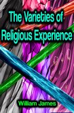 The Varieties of Religious Experience (eBook, ePUB)