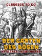 Der Garten des Bösen (eBook, ePUB) - Bild 1
