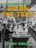 Within the Tides (eBook, ePUB)