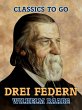 Drei Federn (eBook, ePUB) - Bild 1