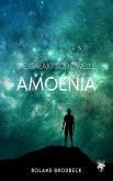 Die galaktische Welle - Amoénia (eBook, ePUB)