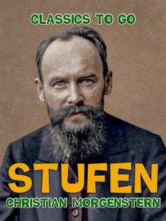 Stufen (eBook, ePUB) - Morgenstern, Christian