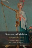 Literature and Medicine: Volume 1 (eBook, ePUB)
