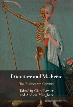 Cover Literature and Medicine: Volume 1 (eBook, ePUB)