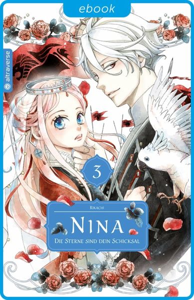 Nina - Die Sterne sind dein Schicksal 03 (eBook, ePUB)