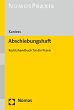 Abschiebungshaft (eBook, PDF) - Bild 1
