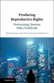 Producing Reproductive Rights (eBook, ePUB)