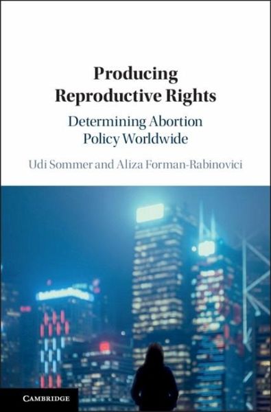 Producing Reproductive Rights (eBook, ePUB) Producing Reproductive Rights (eBook, ePUB)