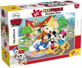 Disney Maxi-Puzzle 60 Mickey