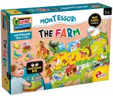 Montessori Maxi The Farm