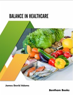 Balance in Healthcare (eBook, ePUB) - Adams, James David