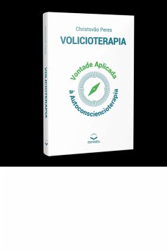 Volicioterapia (eBook, ePUB) - Peres, Christovão