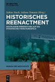 Historisches Reenactment (eBook, PDF)