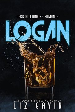 Logan (Muse of Darkness, #1) (eBook, ePUB) - Gavin, Liz