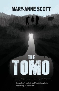 The Tomo (eBook, ePUB) - Scott, Mary-anne