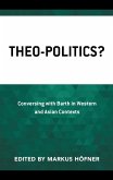 Theo-Politics? (eBook, ePUB)