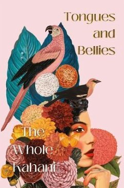 Cover Tongues and Bellies (eBook, ePUB)
