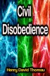 Civil Disobedience (eBook, ePUB) - Bild 1