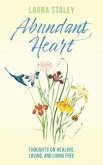 Abundant Heart (eBook, ePUB)