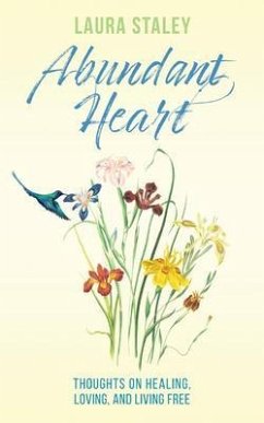 Cover Abundant Heart (eBook, ePUB)