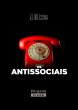 Os antissociais (eBook, ePUB) - Bild 1