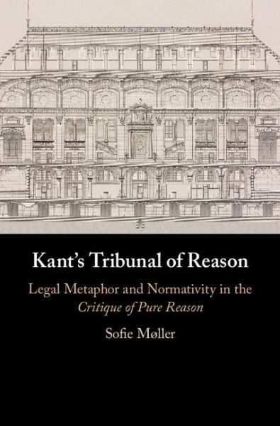Kant's Tribunal of Reason (eBook, ePUB)