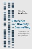 Difference and Diversity in Counselling (eBook, ePUB)