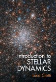 Introduction to Stellar Dynamics (eBook, ePUB)
