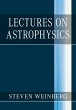 Lectures on Astrophysics (eBook, ePUB) - Bild 1