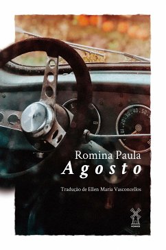 Agosto (eBook, ePUB) - Paula, Romina