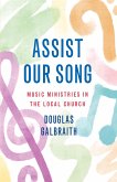 Assist Our Song (eBook, ePUB)