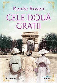 Cele doua gratii (eBook, ePUB) - Rosen, Renée