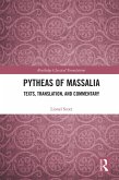 Pytheas of Massalia (eBook, ePUB)