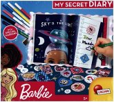 Barbie My Secret Diary