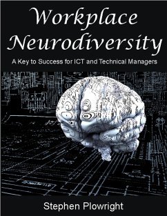 Cover Workplace Neurodiversity (eBook, ePUB)
