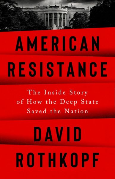American Resistance (eBook, ePUB)