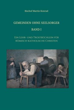 Gemeinden ohne Seelsorger, Band I (eBook, ePUB) - Hofer, Rosa