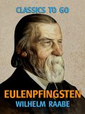 Eulenpfingsten (eBook, ePUB)