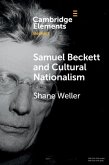 Samuel Beckett and Cultural Nationalism (eBook, ePUB)