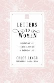 Letters to Women (eBook, ePUB)
